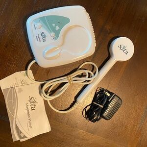 Sota Magnetic Pulsar Device